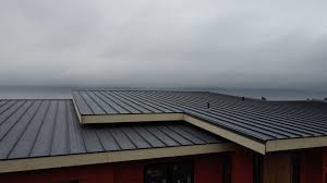 Fast & Reliable Emergency Roof Repairs in Carefree, AZ